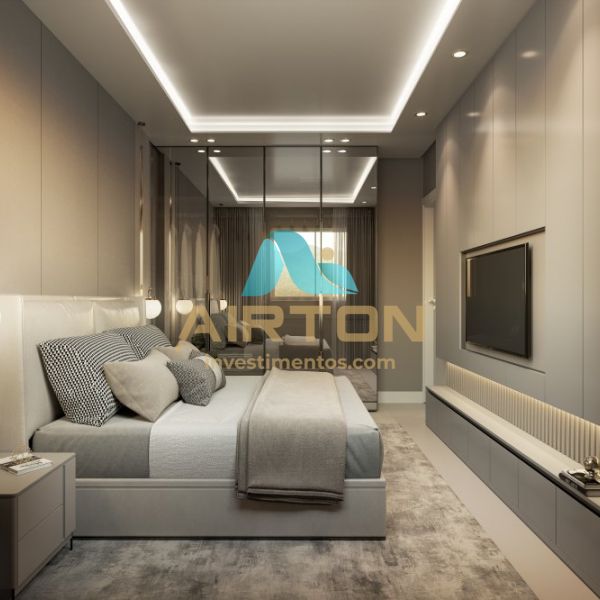 LA2020 LANAMENTO APARTAMENTO ITAPEMA  300 MTS DO 