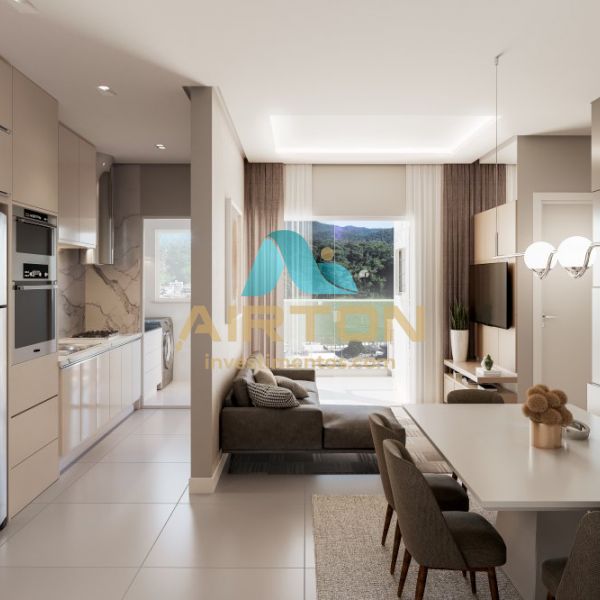 LA2020 LANAMENTO APARTAMENTO ITAPEMA  300 MTS DO 