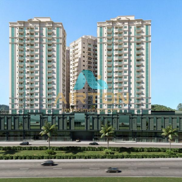 LA2020 LANAMENTO APARTAMENTO ITAPEMA  300 MTS DO 