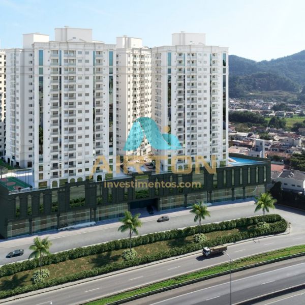 LA2020 LANAMENTO APARTAMENTO ITAPEMA  300 MTS DO 