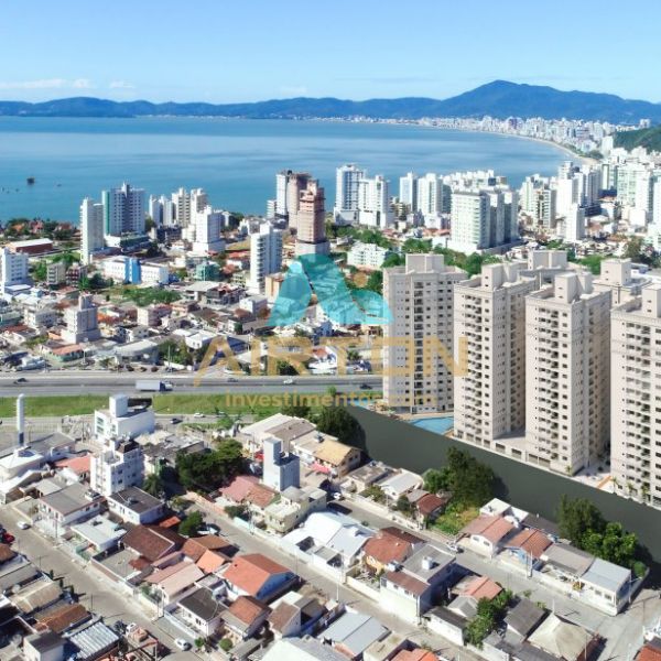 LA2020 LANAMENTO APARTAMENTO ITAPEMA  300 MTS DO 