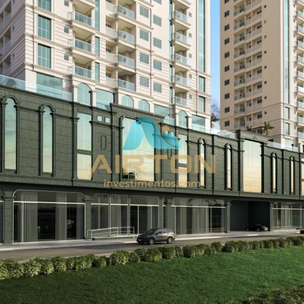 LA2020 LANAMENTO APARTAMENTO ITAPEMA  300 MTS DO 