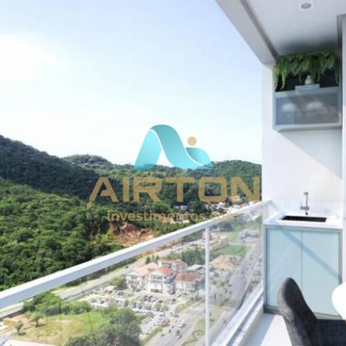 LA2021 LANAMENTO APARTAMENTO EM MONTE ALEGRE - CA