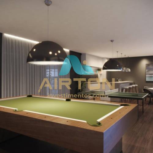 LA2022 LANAMENTO APARTAMENTO 120 MTS DO MAR EM MO