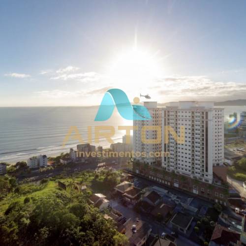 LA2022 LANAMENTO APARTAMENTO 120 MTS DO MAR EM MO