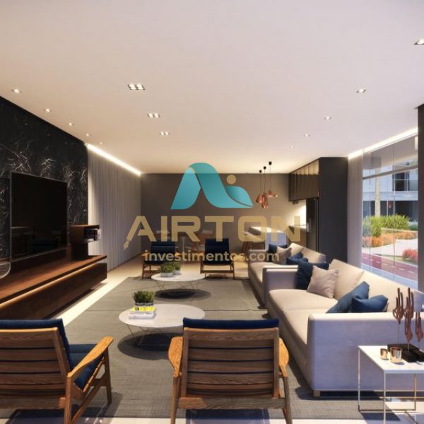 LA2022 LAN�AMENTO APARTAMENTO 120 MTS DO MAR EM MO