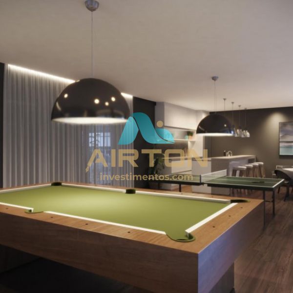 LA2022 LAN�AMENTO APARTAMENTO 120 MTS DO MAR EM MO