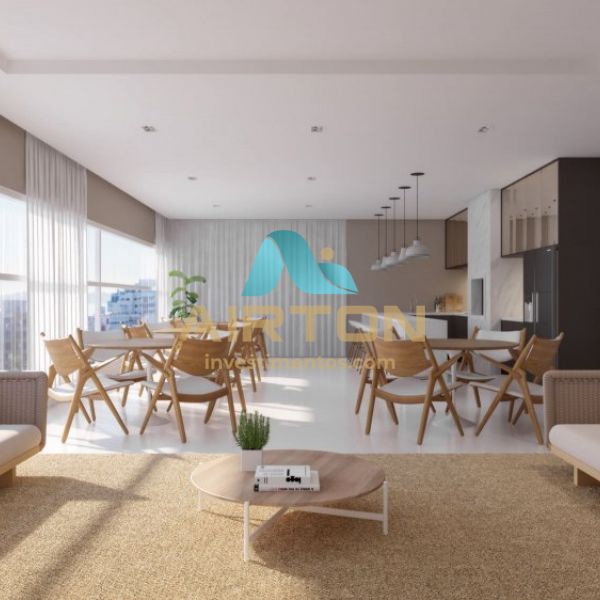 LA2022 LAN�AMENTO APARTAMENTO 120 MTS DO MAR EM MO