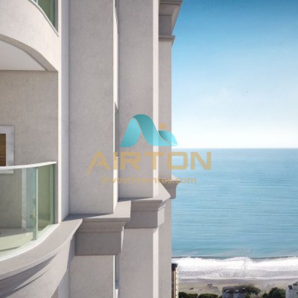 LA2022 LAN�AMENTO APARTAMENTO 120 MTS DO MAR EM MO
