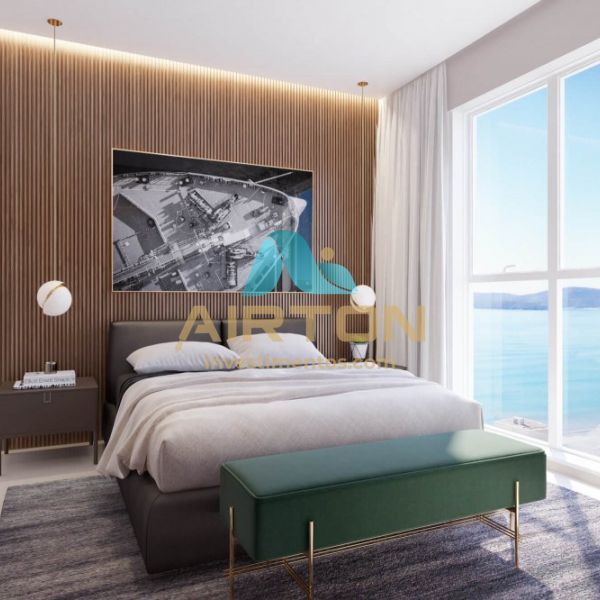 LA2022 LAN�AMENTO APARTAMENTO 120 MTS DO MAR EM MO