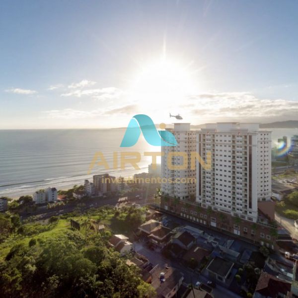 LA2022 LAN�AMENTO APARTAMENTO 120 MTS DO MAR EM MO