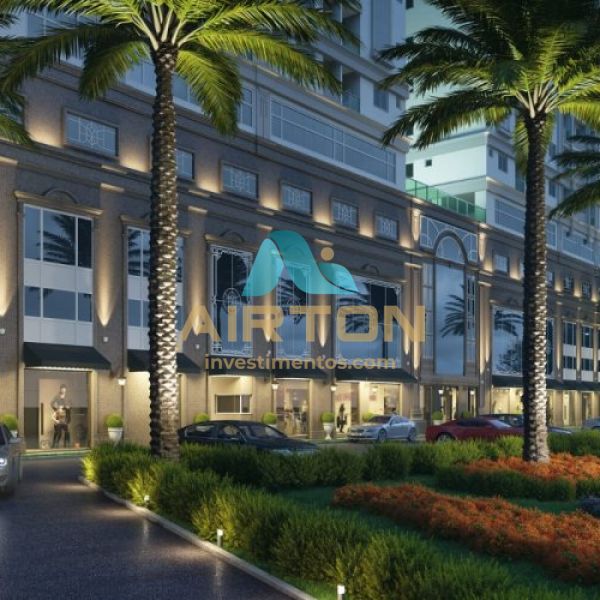 LA2022 LAN�AMENTO APARTAMENTO 120 MTS DO MAR EM MO