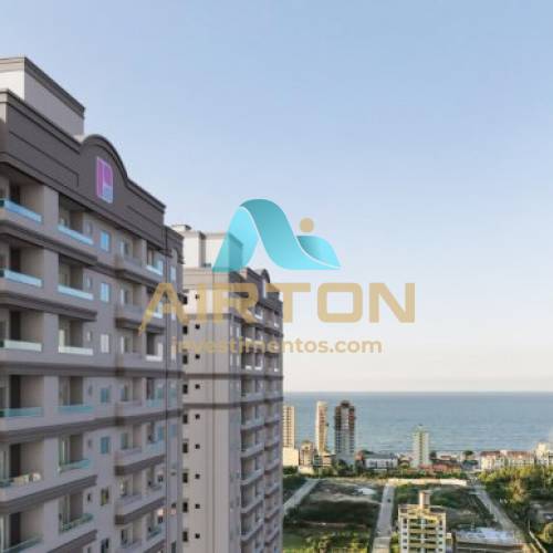 LA2023 LANAMENTO APARTAMENTO 300 MTS DO MAR EM PE