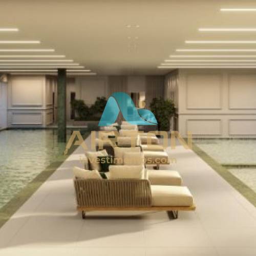 LA2023 LANAMENTO APARTAMENTO 300 MTS DO MAR EM PE