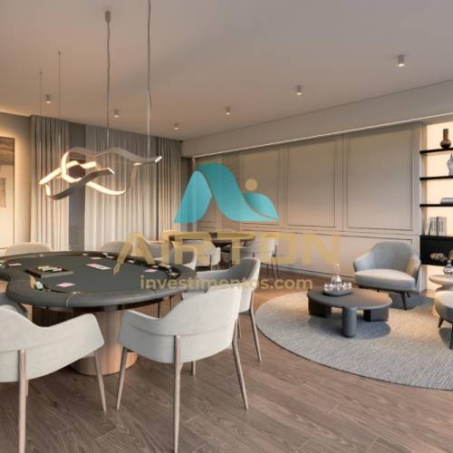 LA2023 LANAMENTO APARTAMENTO 300 MTS DO MAR EM PE