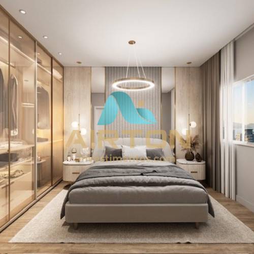 LA2023 LANAMENTO APARTAMENTO 300 MTS DO MAR EM PE