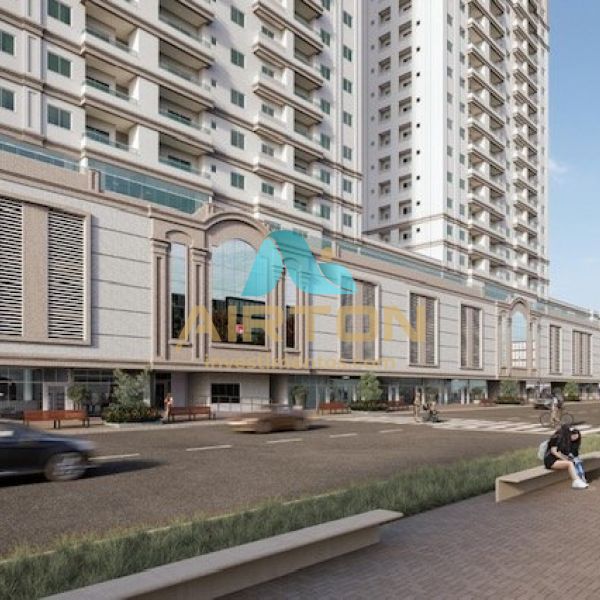 LA2023 LANAMENTO APARTAMENTO 300 MTS DO MAR EM PE