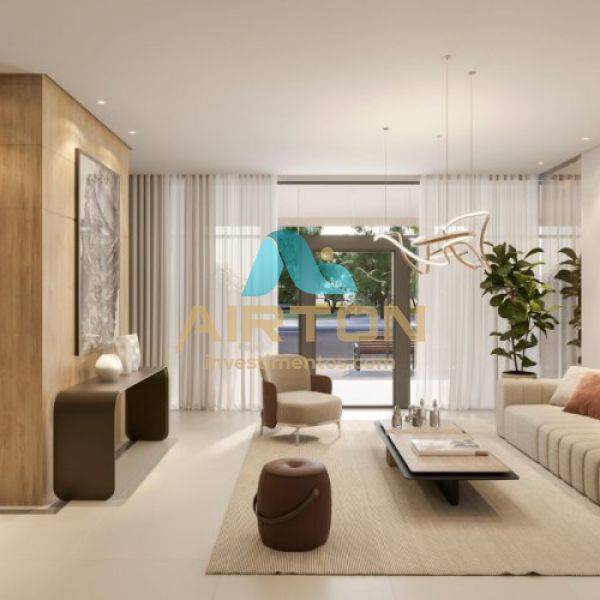 LA3035 LANAMENTO APARTAMENTO 300 MTS DO MAR EM PE