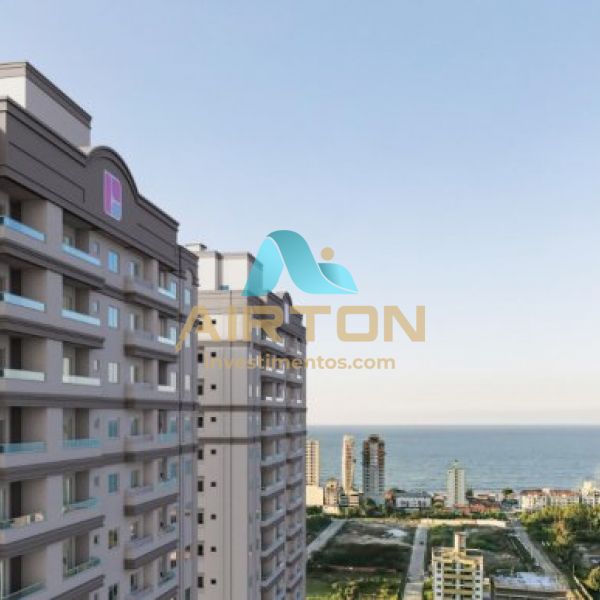 LA3035 LANAMENTO APARTAMENTO 300 MTS DO MAR EM PE