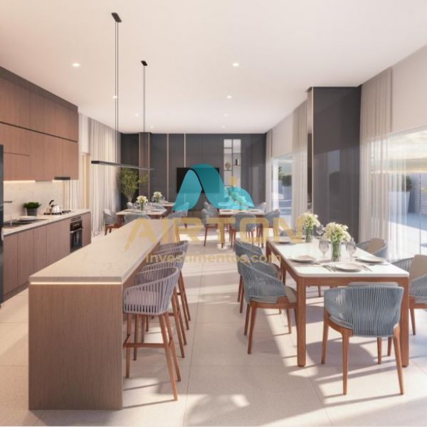 LA3035 LANAMENTO APARTAMENTO 300 MTS DO MAR EM PE