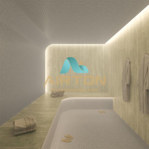 LA3035 LANAMENTO APARTAMENTO 300 MTS DO MAR EM PE