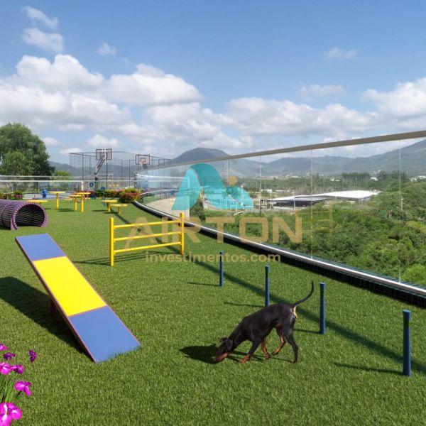 LA3036 LANAMENTO APARTAMENTO 400 MTS DO MAR EM ME