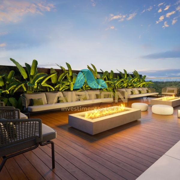 LA3036 LANAMENTO APARTAMENTO 400 MTS DO MAR EM ME