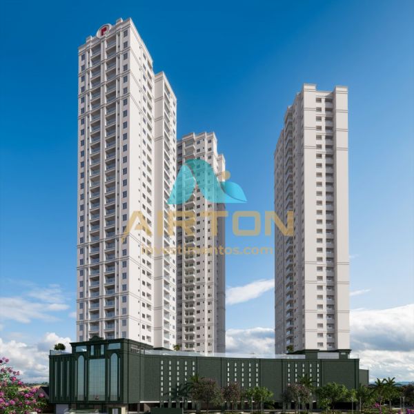 LA3036 LANAMENTO APARTAMENTO 400 MTS DO MAR EM ME