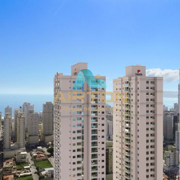 LA3036 LANAMENTO APARTAMENTO 400 MTS DO MAR EM ME