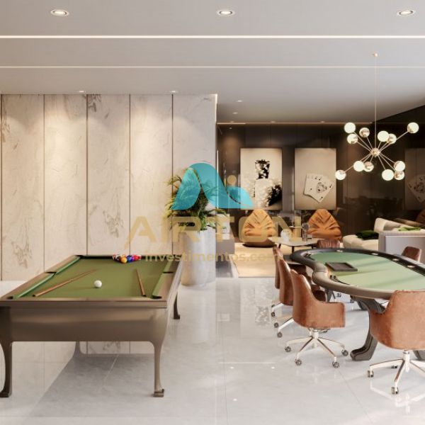 LA3036 LANAMENTO APARTAMENTO 400 MTS DO MAR EM ME