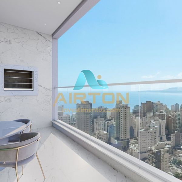 LA3036 LANAMENTO APARTAMENTO 400 MTS DO MAR EM ME