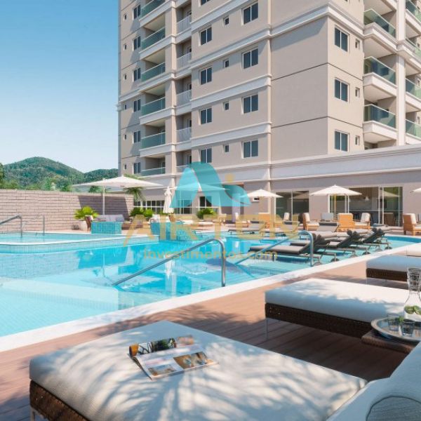 LA3058 APARTAMENTO ITAPEMA CENTRO 300 MTS DO MAR