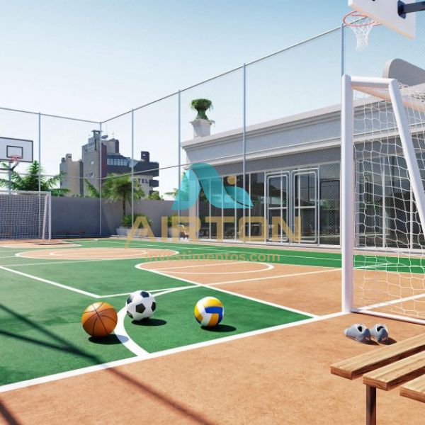 LA3058 APARTAMENTO ITAPEMA CENTRO 300 MTS DO MAR