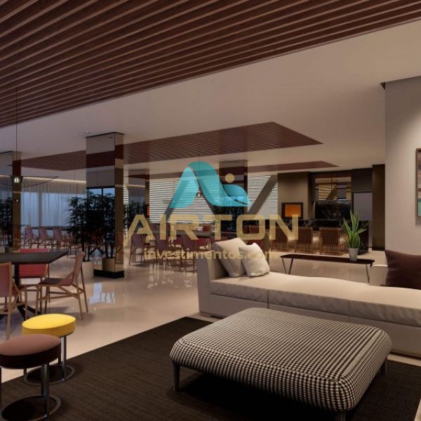 LA3058 APARTAMENTO ITAPEMA CENTRO 300 MTS DO MAR