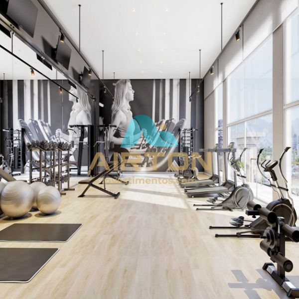 LA4033 LAN�AMENTO APARTAMENTO, 300 MTS DO MAR EM M