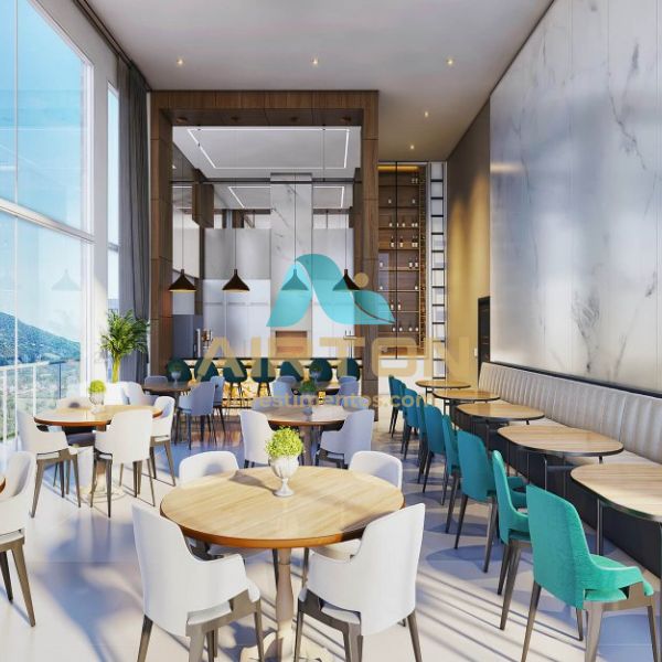 LA4033 LAN�AMENTO APARTAMENTO, 300 MTS DO MAR EM M