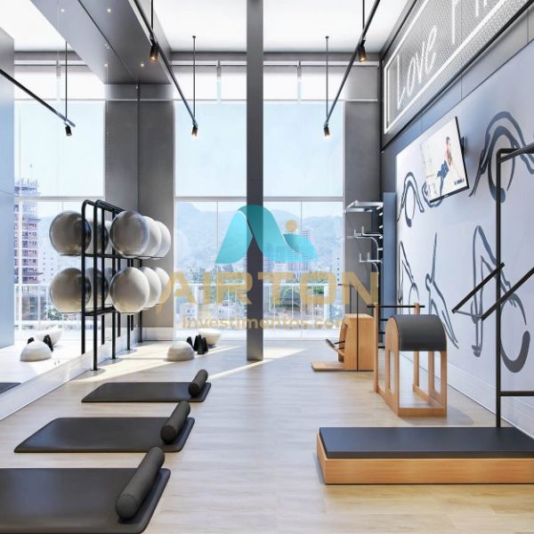 LA4033 LAN�AMENTO APARTAMENTO, 300 MTS DO MAR EM M