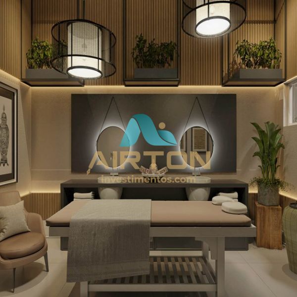 LA4033 LAN�AMENTO APARTAMENTO, 300 MTS DO MAR EM M