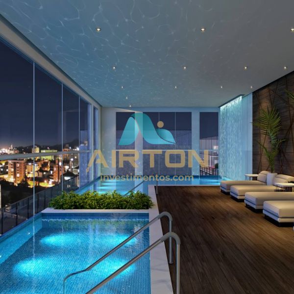 LA4033 LAN�AMENTO APARTAMENTO, 300 MTS DO MAR EM M