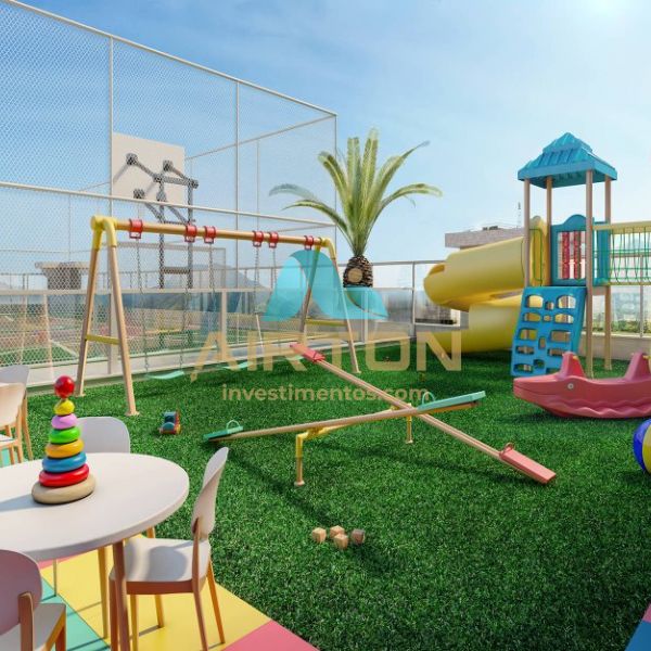 LA4033 LAN�AMENTO APARTAMENTO, 300 MTS DO MAR EM M