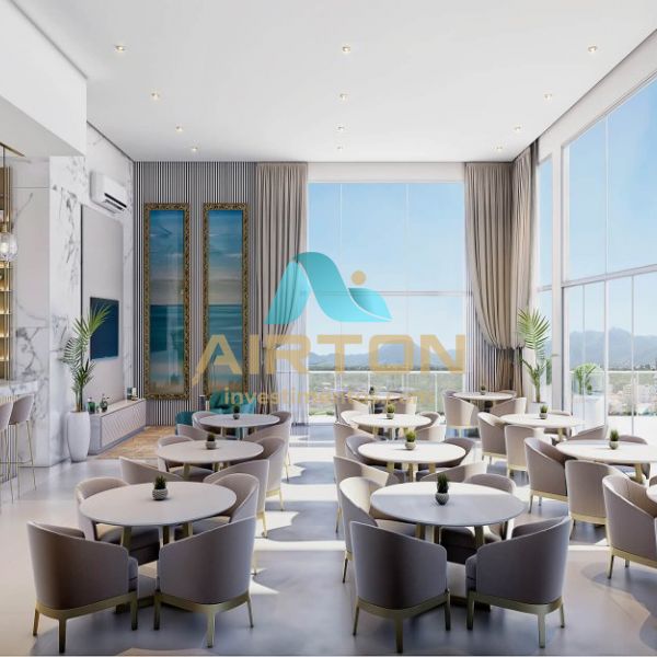 LA4033 LAN�AMENTO APARTAMENTO, 300 MTS DO MAR EM M