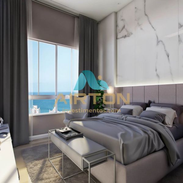 LA4033 LAN�AMENTO APARTAMENTO, 300 MTS DO MAR EM M