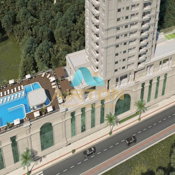 LA4033 LAN�AMENTO APARTAMENTO, 300 MTS DO MAR EM M