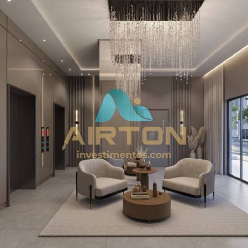 LA4034 LANAMENTO APARTAMENTO 250 MTS DO MAR EM CE