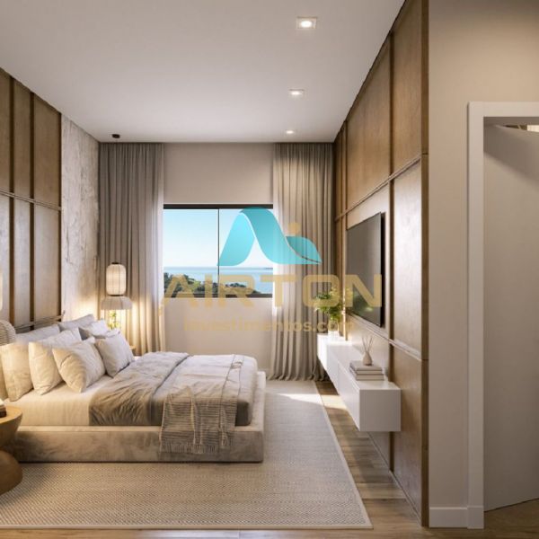 LA4034 LAN�AMENTO APARTAMENTO 250 MTS DO MAR EM CE