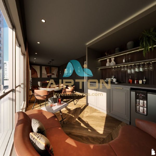LA4034 LAN�AMENTO APARTAMENTO 250 MTS DO MAR EM CE