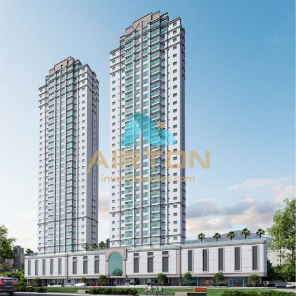 LA4034 LAN�AMENTO APARTAMENTO 250 MTS DO MAR EM CE