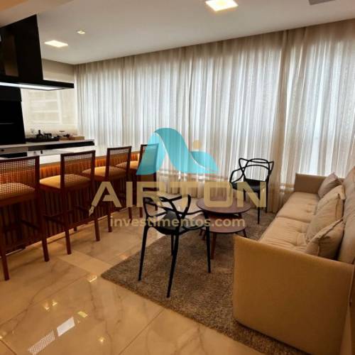 Apartamento 3 sutes  venda , 128m - Meia Praia 