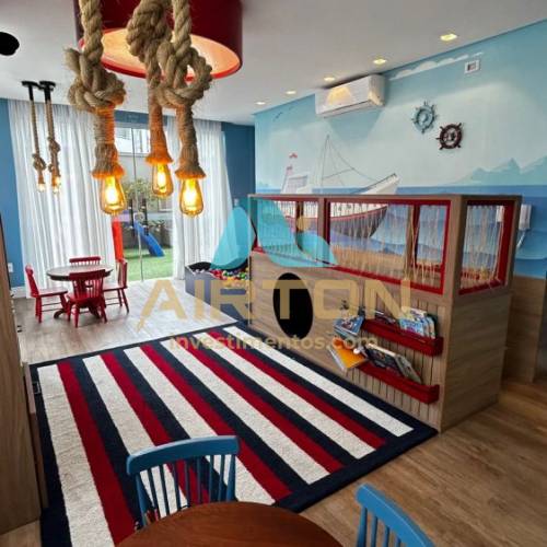 Apartamento 3 sutes  venda , 128m - Meia Praia 