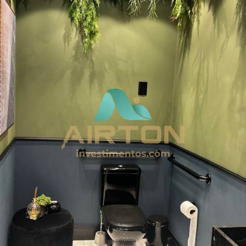 Apartamento 3 sutes  venda , 128m - Meia Praia 